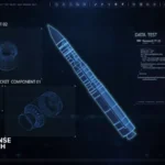 Sentinel ICBM program