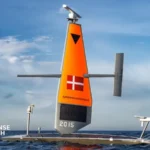 Saildrone unmanned surface vessels