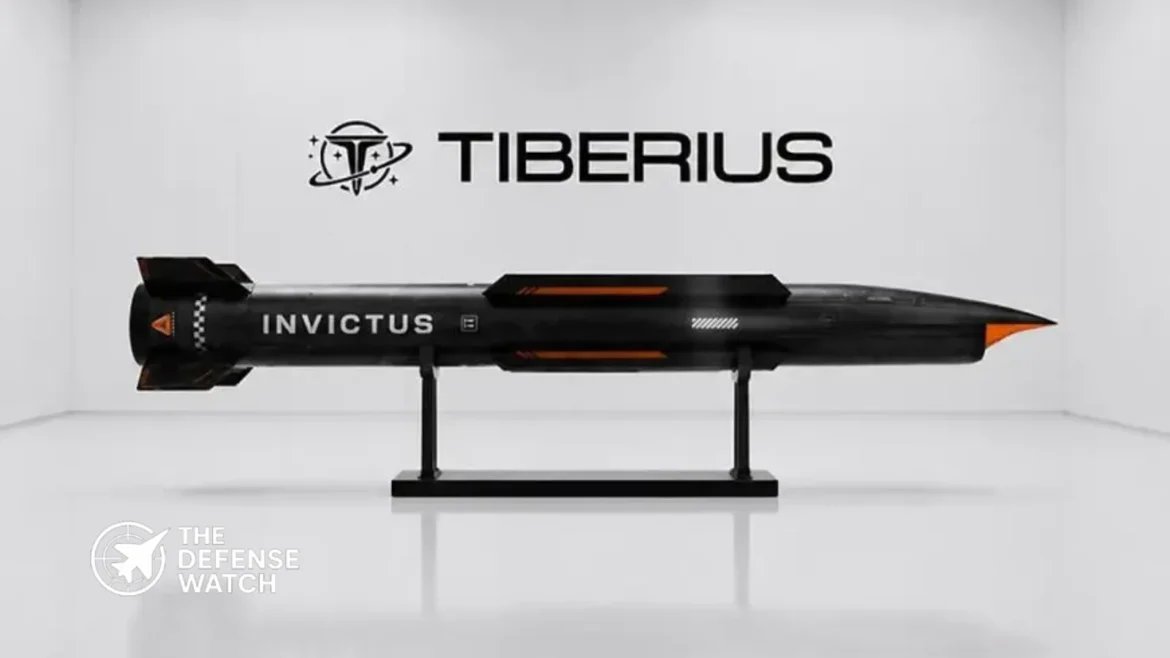 Invictus missile formal testing