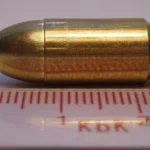 9mm ammunition
