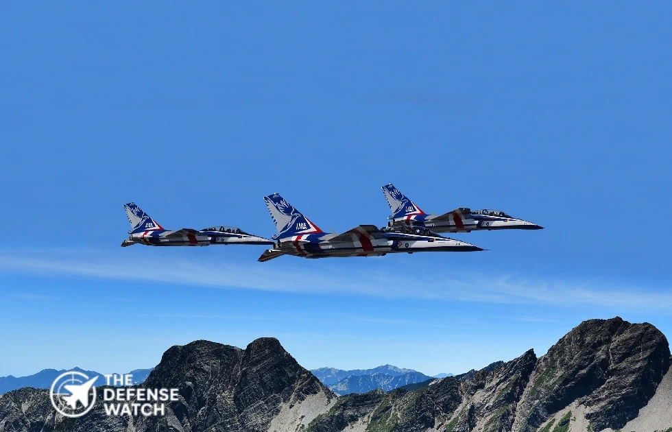 AIDC T-5 Brave Eagle