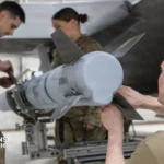 AIM-120 AMRAAM contract