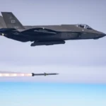 AIM-260 production
