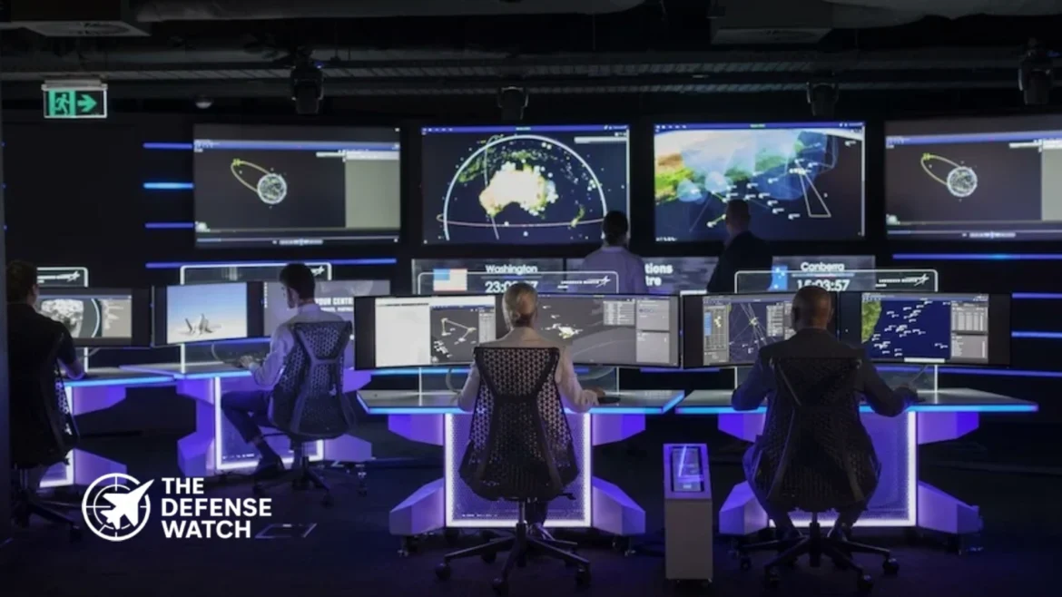 Lockheed Martin AIR6500 contract