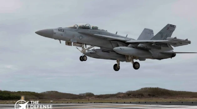 AN/ALQ-99 Tactical Jamming System