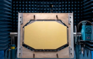 AN/APG-83 SABR Radar