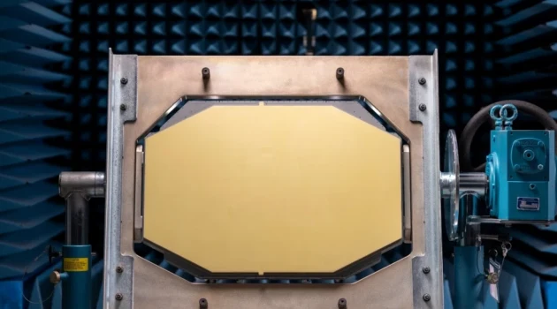 AN/APG-83 SABR Radar