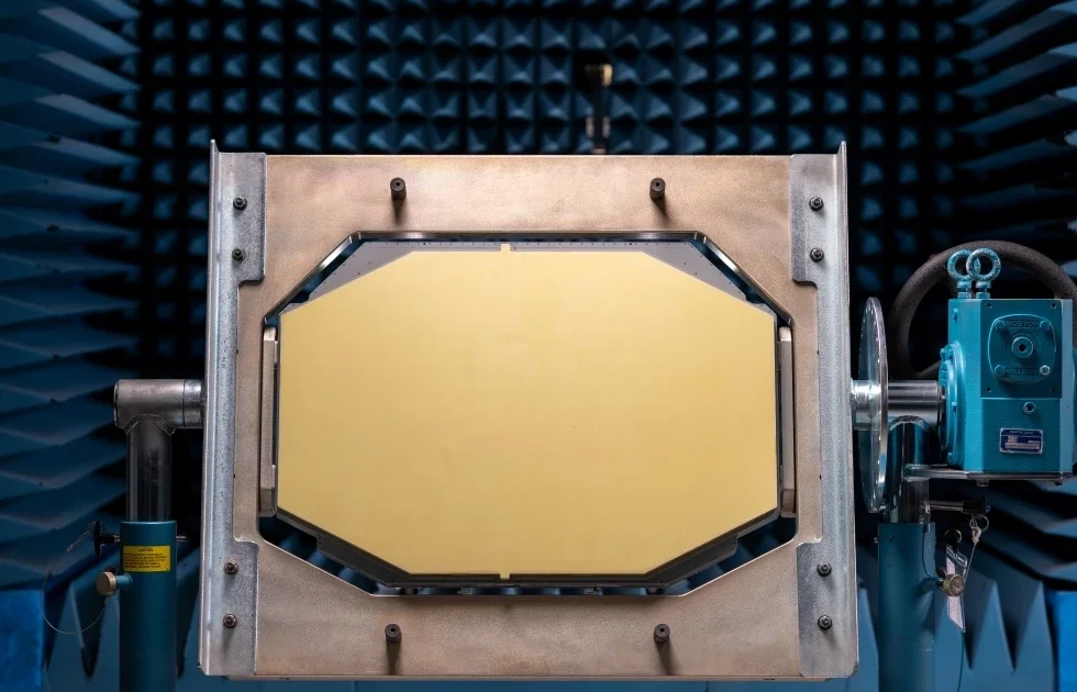 AN/APG-83 SABR Radar