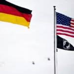 U.S. Germany defense cooperation
