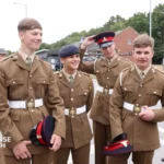 Army Foundation College expansion plans