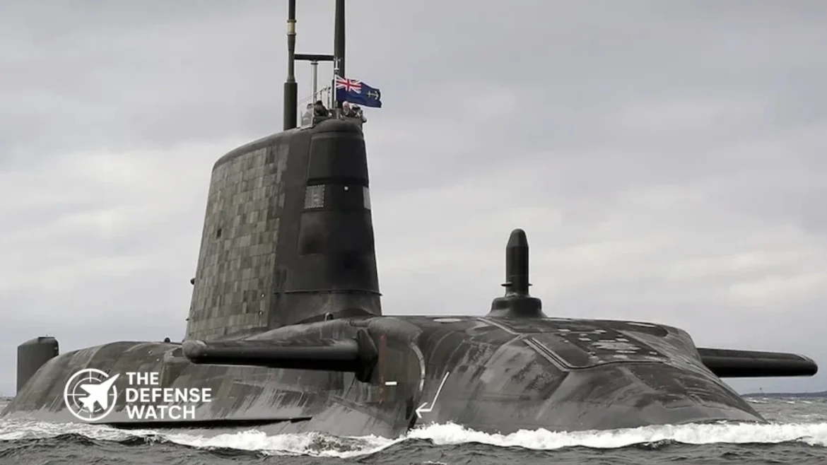 Atlantic Bastion programme