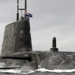Atlantic Bastion programme