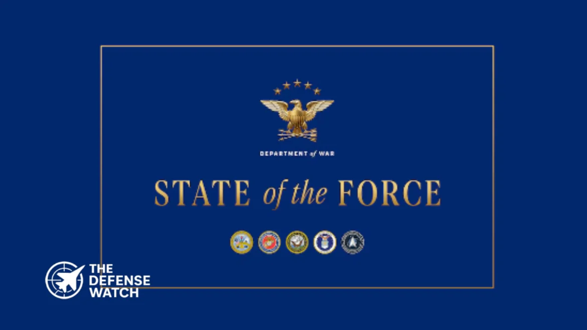 Autonomous Warfare Command