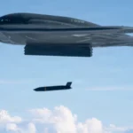 JASSM LRASM contract