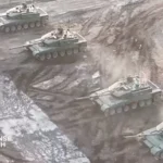 China Type 99B tank