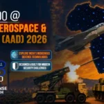 DRDO AAD 2026 exhibition