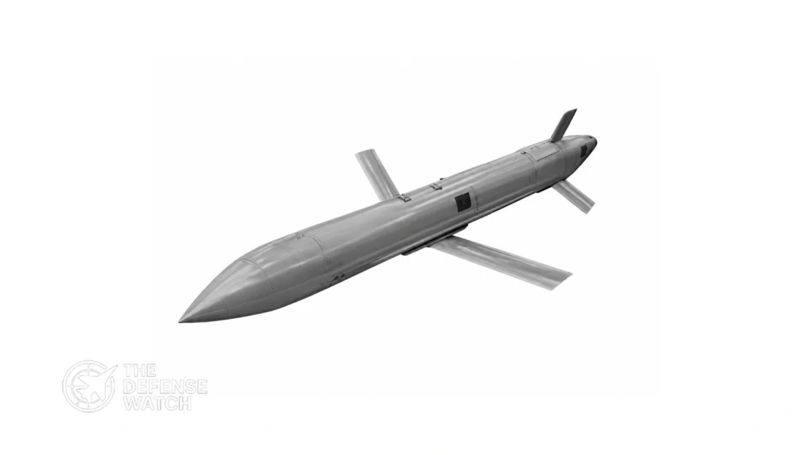 Dan-T strike drone