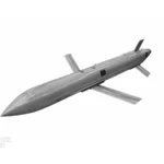 Dan-T strike drone