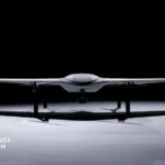 DeltaQuad Evo-LE drone