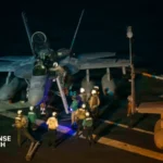 EA-18G Next Generation Jammer