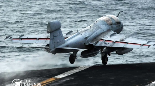 EA-6B Prowler