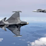 European military aircraft