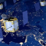 Eutelsat OneWeb satellites
