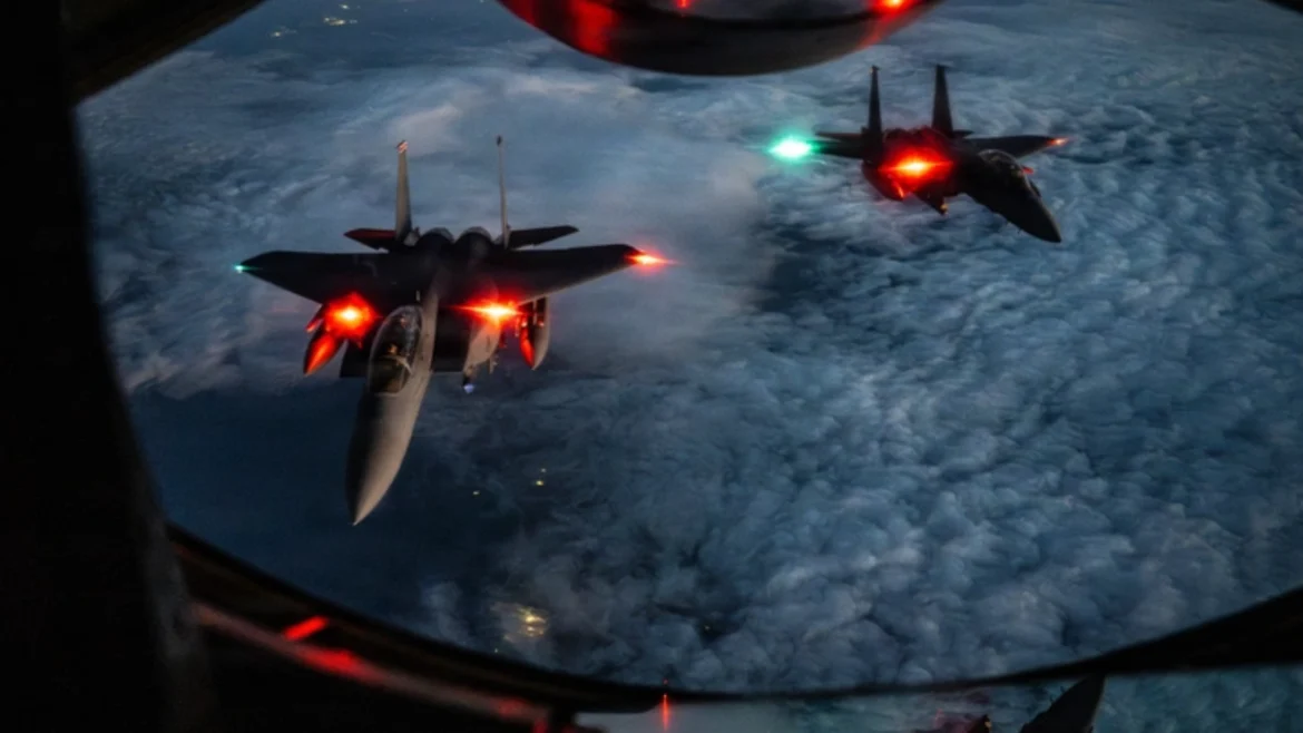 F-15E Windows 11 upgrade