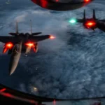 F-15E Windows 11 upgrade