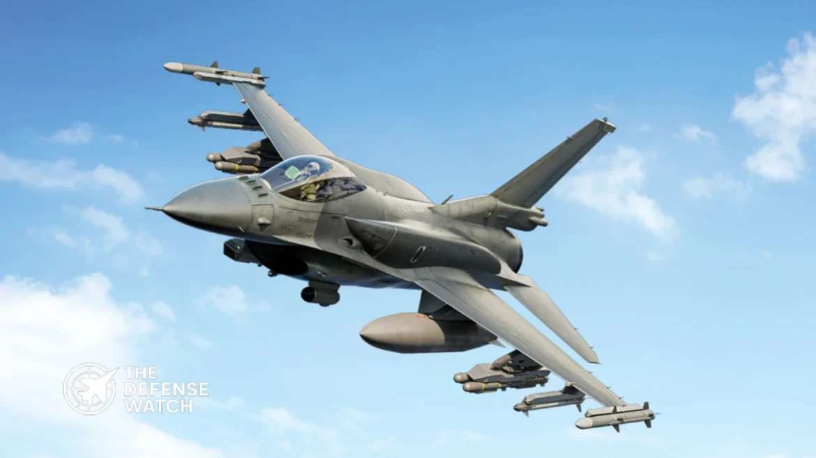 F-16 Block 70/72