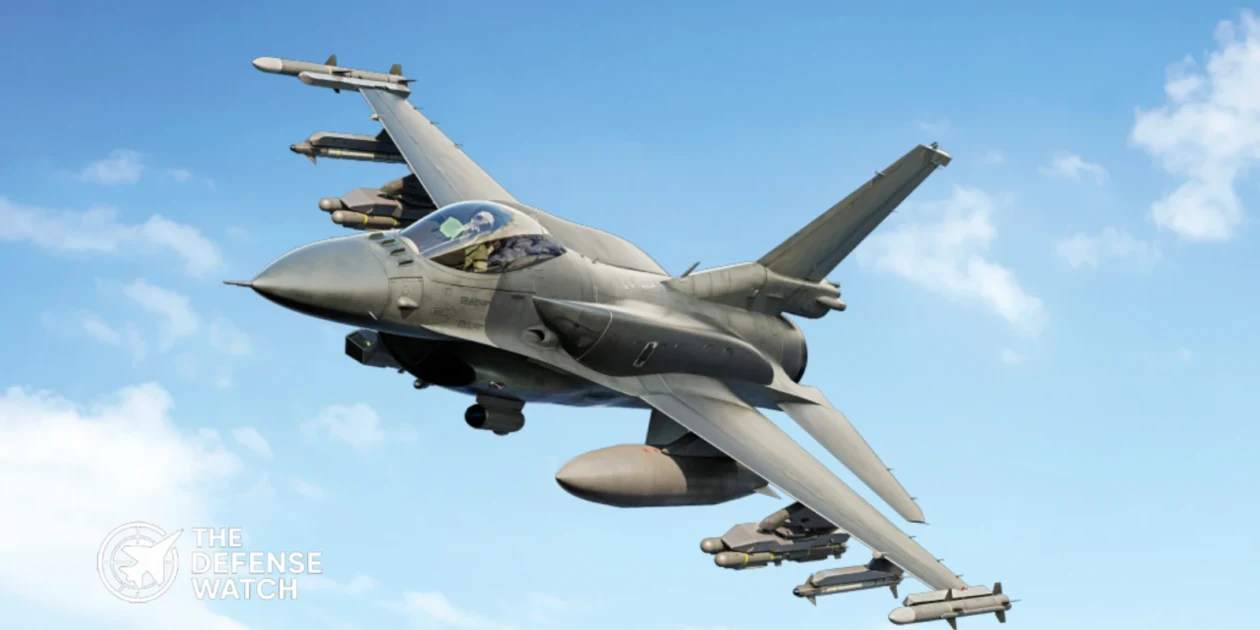 F-16 Block 70/72