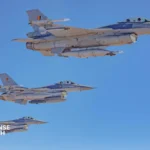 Belgium F-16 delivery to Ukraine 2026