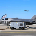 F-35 site activation contract