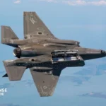 F-35B StormBreaker weapons