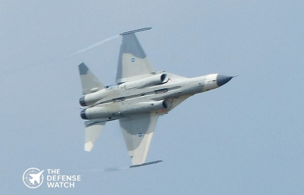 F-CK-1 Ching-Kuo Fighter