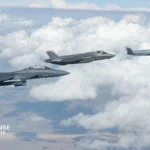 FQ-42 Vengeance F-35 teaming