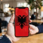 Albania military modernization