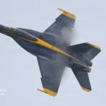 F/A-18 IRST Block II