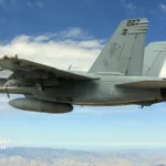 U.S. Navy F/A-XX fighter