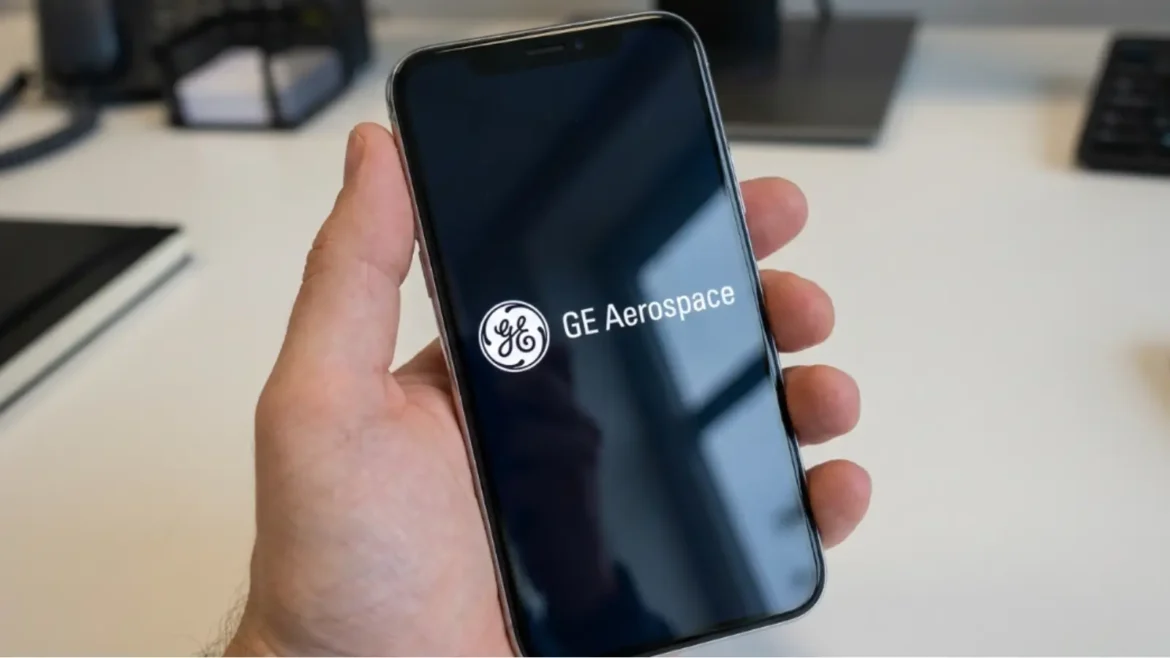GE Aerospace