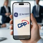 GE Aerospace CPP acquisition