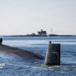 General Dynamics Virginia-class submarine contract