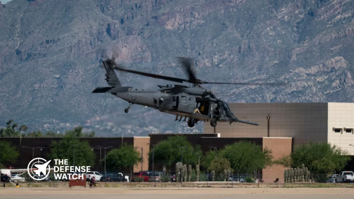 Coyote Storm 26.2 exercise