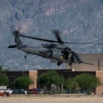 Coyote Storm 26.2 exercise