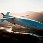 Indra SQUALL cruise missile