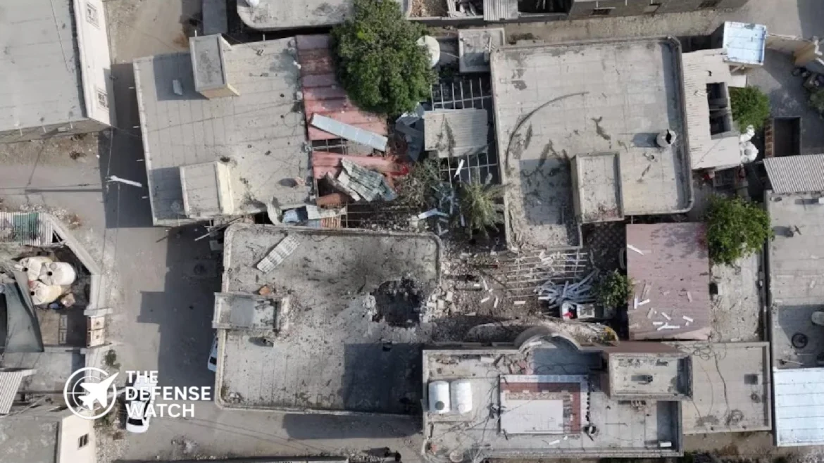 Iranian wedding strike U.S. munition