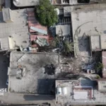 Iranian wedding strike U.S. munition