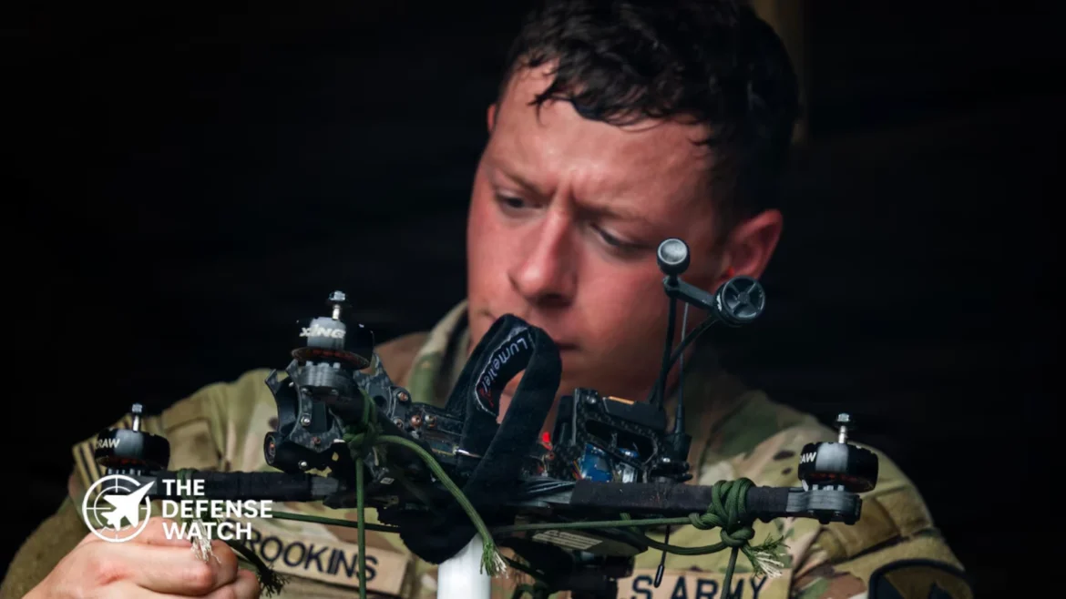 JIATF 401 counter-UAS guide