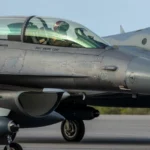 Legion Pod F-16 targeting
