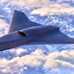 Lockheed Martin Vectis drone